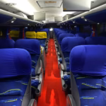 Ônibus Marcopolo Paradiso 1800 DD G7 Scania K440 2015 seminovo à venda, código 394 - foto 03