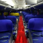 Ônibus Marcopolo Paradiso 1800 DD G7 Scania K440 2015 seminovo à venda, código 394 - foto 03