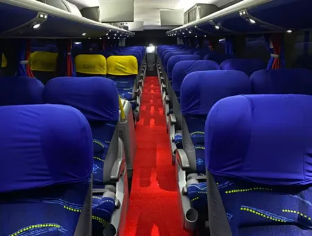 Ônibus Marcopolo Paradiso 1800 DD G7 Scania K440 2015 seminovo à venda, código 394 - foto 03