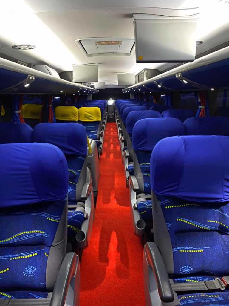 Ônibus Marcopolo Paradiso 1800 DD G7 Scania K440 2015 seminovo à venda, código 394 - foto 03