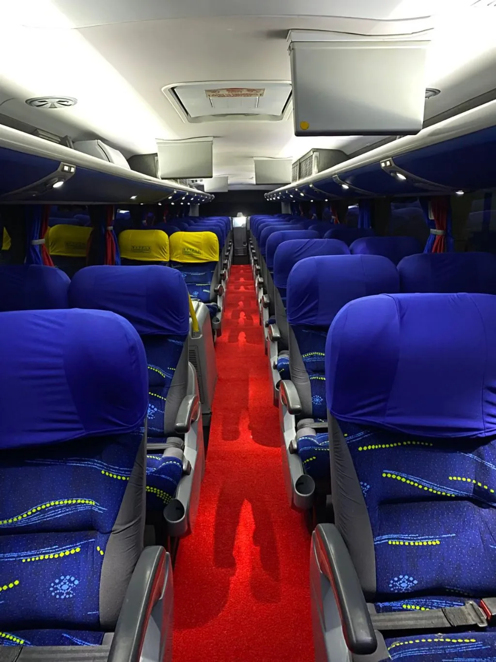 Ônibus Marcopolo Paradiso 1800 DD G7 Scania K440 2015 seminovo à venda, código 394 - foto 03