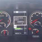 Paradiso 1800 DD G8 ANO 2023 Scania a venda COD.639