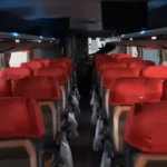 Paradiso 1800 DD G8 ANO 2023 Scania a venda COD.639