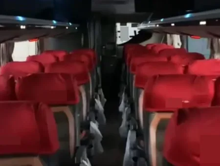 Ônibus Marcopolo Paradiso 1800 DD G8 Scania 2023 seminovo à venda, código 639 - foto 05