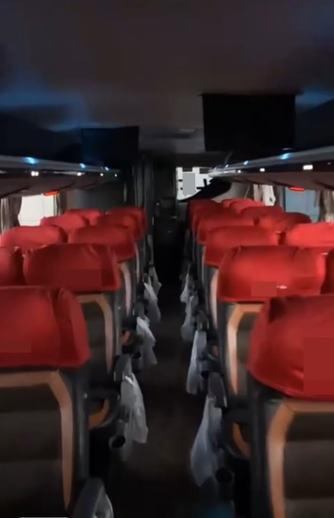 Paradiso 1800 DD G8 ANO 2023 Scania a venda COD.639