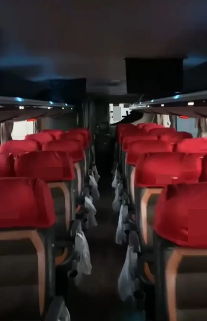 Ônibus Marcopolo Paradiso 1800 DD G8 Scania 2023 seminovo à venda, código 639 - foto 05