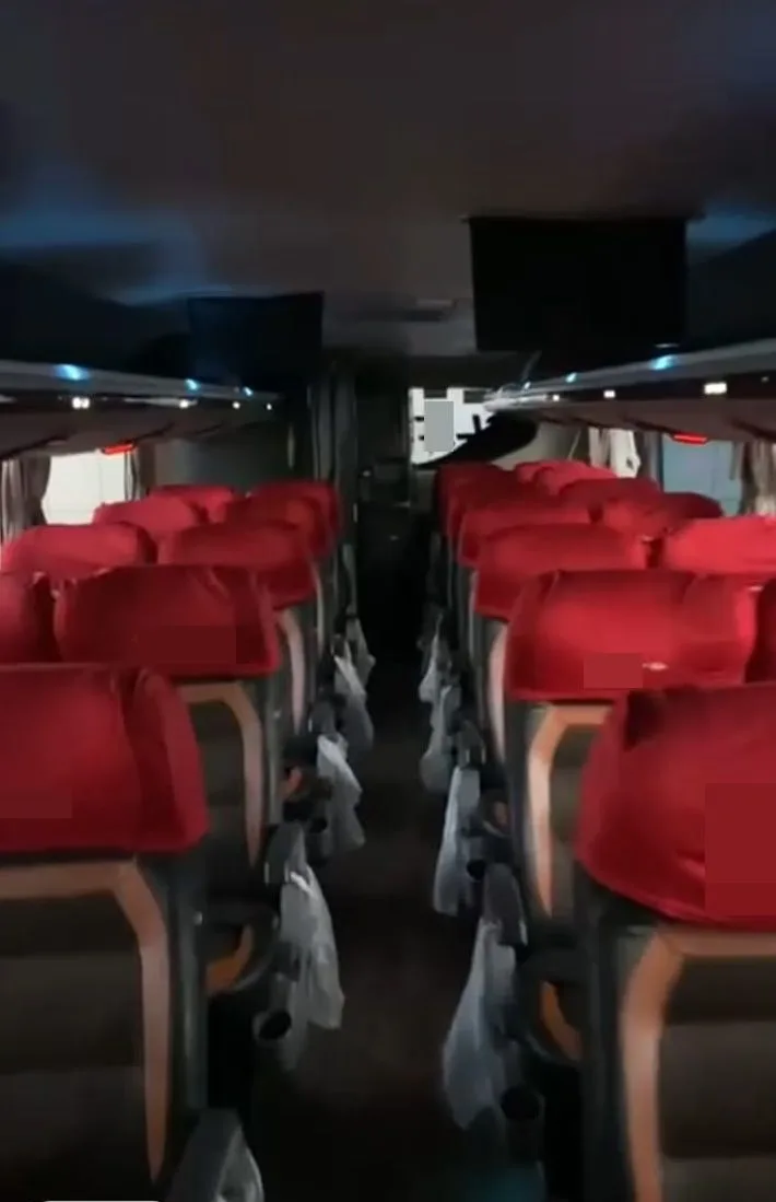 Ônibus Marcopolo Paradiso 1800 DD G8 Scania 2023 seminovo à venda, código 639 - foto 05