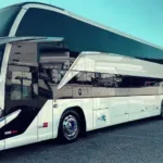 Ônibus Marcopolo Paradiso 1800 DD G8 Scania K400 2024 seminovo à venda, código 33 - foto 01