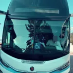 Ônibus Marcopolo Paradiso 1800 DD G8 Scania K400 2024 seminovo à venda, código 33 - foto 02