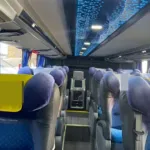 Ônibus Marcopolo Paradiso 1800 DD G8 Scania K400 2024 seminovo à venda, código 33 - foto 03