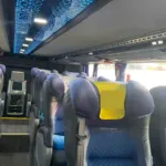 Ônibus Marcopolo Paradiso 1800 DD G8 Scania K400 2024 seminovo à venda, código 33 - foto 04
