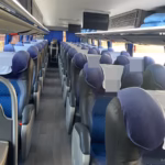 Paradiso 1800 DD G8 Scania K400 ANO 2024 a venda COD.33