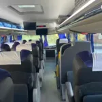 Ônibus Marcopolo Paradiso 1800 DD G8 Scania K400 2024 seminovo à venda, código 33 - foto 06