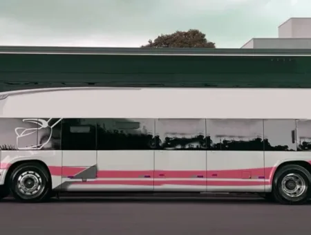 Ônibus Marcopolo Paradiso 1800 DD G8 Scania K410 2024 seminovo à venda, código 148 - foto 01