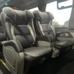 Ônibus Marcopolo Paradiso 1800 DD G8 Scania K410 2024 seminovo à venda, código 148 - foto 04
