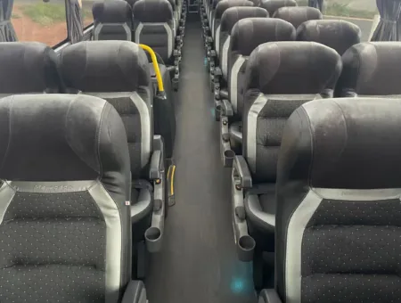 Ônibus Marcopolo Paradiso 1800 DD G8 Scania K410 2024 seminovo à venda, código 148 - foto 05