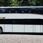 Ônibus Marcopolo Paradiso 1800 DD G8 Volvo B420R 2023 seminovo à venda, código 130 - foto 02