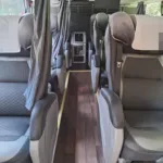Ônibus Marcopolo Paradiso 1800 DD G8 Volvo B420R 2023 seminovo à venda, código 130 - foto 05