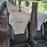 Ônibus Marcopolo Paradiso 1800 DD G8 Volvo B420R 2023 seminovo à venda, código 130 - foto 07