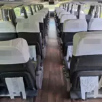 Ônibus Marcopolo Paradiso 1800 DD G8 Volvo B420R 2023 seminovo à venda, código 130 - foto 08