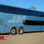 Ônibus Marcopolo Paradiso 1800 DD New G7 O500RSD 2019 seminovo à venda, código 36 - foto 03