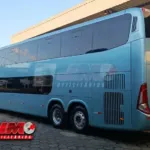 Ônibus Marcopolo Paradiso 1800 DD New G7 O500RSD 2019 seminovo à venda, código 36 - foto 04
