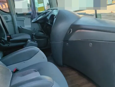 Ônibus Marcopolo Paradiso 1800 DD New G7 O500RSD 2019 seminovo à venda, código 36 - foto 05
