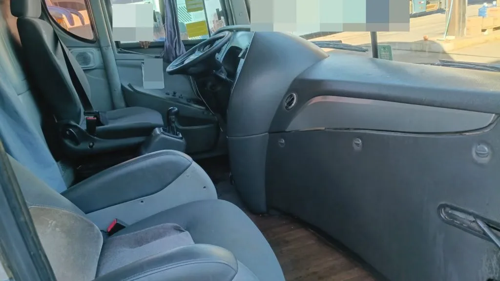 Ônibus Marcopolo Paradiso 1800 DD New G7 O500RSD 2019 seminovo à venda, código 36 - foto 05