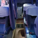 Ônibus Marcopolo Paradiso 1800 DD New G7 O500RSD 2019 seminovo à venda, código 36 - foto 06