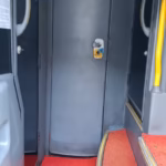 Ônibus Paradiso 1800 DD New G7 leito total 2019 COD.36