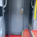 Ônibus Marcopolo Paradiso 1800 DD New G7 O500RSD 2019 seminovo à venda, código 36 - foto 07