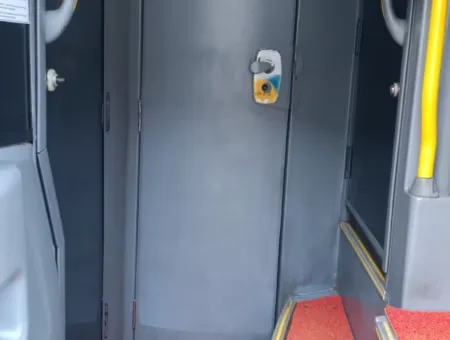 Ônibus Marcopolo Paradiso 1800 DD New G7 O500RSD 2019 seminovo à venda, código 36 - foto 07