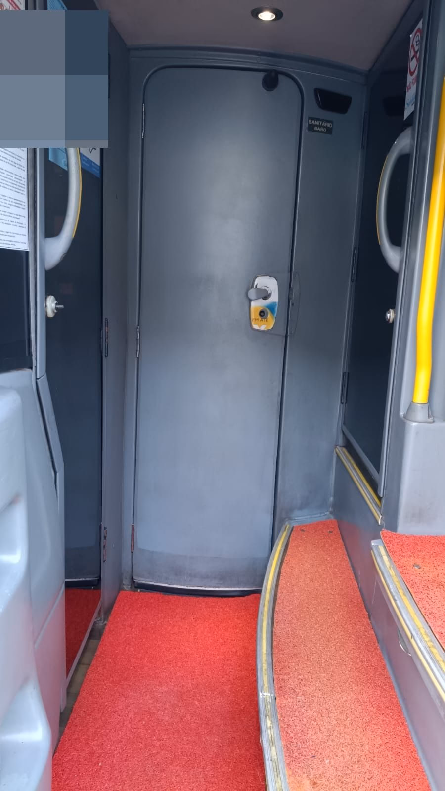 Ônibus Paradiso 1800 DD New G7 leito total 2019 COD.36