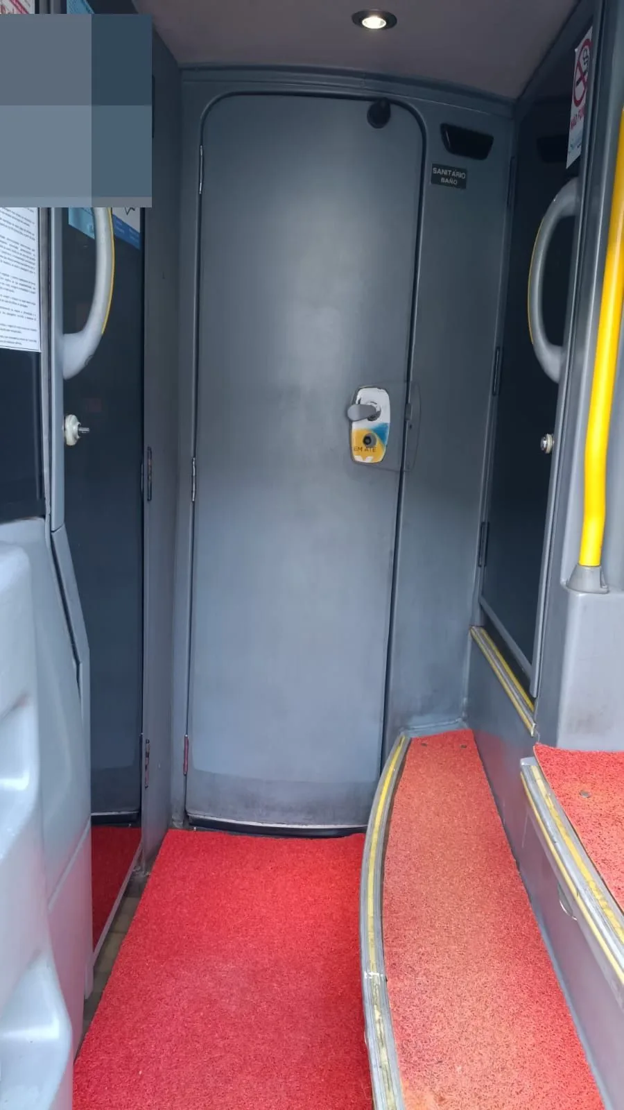 Ônibus Marcopolo Paradiso 1800 DD New G7 O500RSD 2019 seminovo à venda, código 36 - foto 07