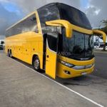 Ônibus Marcopolo Paradiso G7 LD 1600 Volvo B420R 2019 seminovo à venda, código 1265 - foto 01
