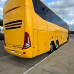 Ônibus Marcopolo Paradiso G7 LD 1600 Volvo B420R 2019 seminovo à venda, código 1265 - foto 03