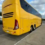 Ônibus Marcopolo Paradiso G7 LD 1600 Volvo B420R 2019 seminovo à venda, código 1265 - foto 03