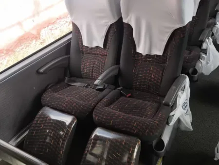 Ônibus Marcopolo Paradiso G7 LD 1600 Volvo B420R 2019 seminovo à venda, código 1265 - foto 05