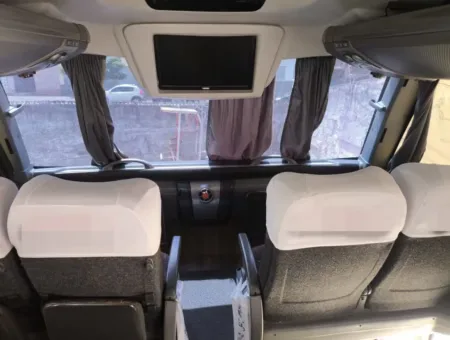 Ônibus Marcopolo Paradiso G7 LD 1600 Volvo B420R 2019 seminovo à venda, código 1265 - foto 06