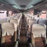 Ônibus Marcopolo Paradiso G7 LD 1600 Volvo B420R 2019 seminovo à venda, código 1265 - foto 07