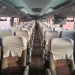 Ônibus Marcopolo Paradiso G7 LD 1600 Volvo B420R 2019 seminovo à venda, código 1265 - foto 07