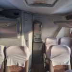 Ônibus Marcopolo Paradiso G7 LD 1600 Volvo B420R 2019 seminovo à venda, código 1265 - foto 08