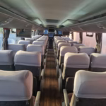 Ônibus Marcopolo Paradiso G7 LD 1600 Volvo B420R 2019 seminovo à venda, código 1265 - foto 09