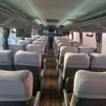 Ônibus Marcopolo Paradiso G7 LD 1600 Volvo B420R 2019 seminovo à venda, código 1265 - foto 09
