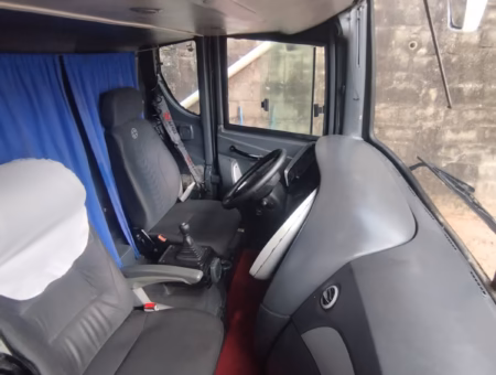 MARCOPOLO PARADISO LD G7 1600 ANO 2011 K380 JM COD.1366