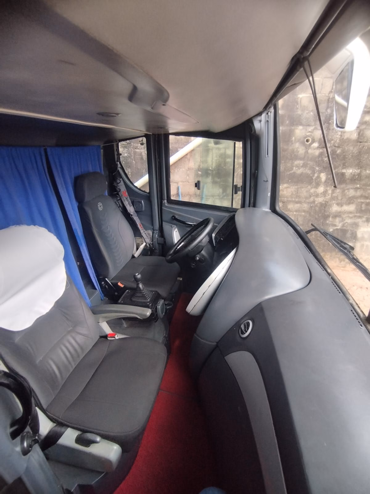 MARCOPOLO PARADISO LD G7 1600 ANO 2011 K380 JM COD.1366