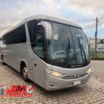 Ônibus Paradiso 1050 G7 ano 2013 Mercedes à venda COD.755