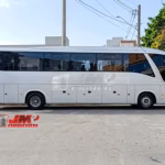 Ônibus Paradiso 1050 G7 ano 2013 Mercedes à venda COD.755