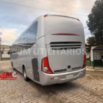 Ônibus Paradiso 1050 G7 ano 2013 Mercedes à venda COD.755