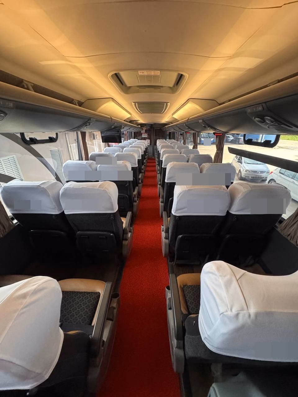 Ônibus Paradiso 1050 G7 ano 2024 Mercedes à venda COD.480